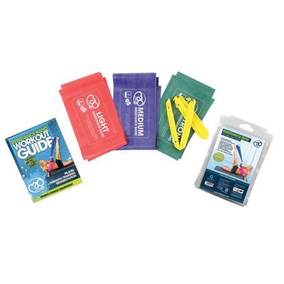 Picture of Mad Fitness: Fitness-Mad Resistance Gym (FRESKITB)