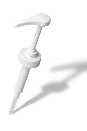 Picture of Cherry Active: Dispenser Pump for 946ml bottles