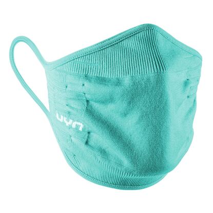 Picture of UYN Community Face Mask: Aqua