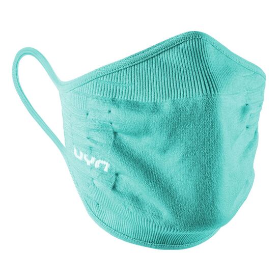 Picture of UYN Community Face Mask: Aqua