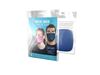 Picture of Trere Social Face Mask: Royal Blue