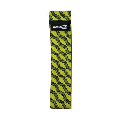 Picture of Mad Fitness: Squat Band - Medium 76cm (FSQUATBANDM)