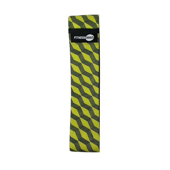 Picture of Mad Fitness: Squat Band - Medium 76cm (FSQUATBANDM)