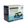 Picture of Mad Fitness: Angled Push Up Stand: Pair (FPUSHUP2)