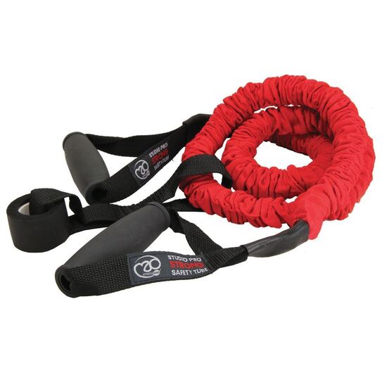 Picture of Mad Fitness: Safety Resistance Trainer - Strong (FTUBESAFES)
