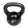 Picture of OUT OF STOCK: Mad Fitness: 8Kg Kettlebell (FKETTLEBLK8)