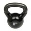 Picture of OUT OF STOCK: Mad Fitness: 8Kg Kettlebell (FKETTLEBLK8)