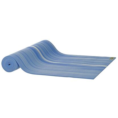 Picture of Mad Fitness: Warrior Plus Yoga Mat - 6mm (YWARRIOR62)