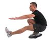 Picture of Mad Fitness: 40cm Adjustable Wobble Board (FWOBBLE20)