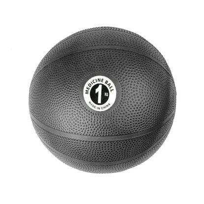 Picture of Mad Fitness: 1Kg PVC Medicine Ball (FMEDBALLP1)