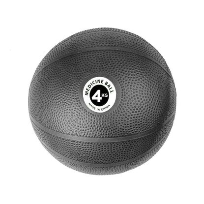 Picture of Mad Fitness: 4Kg PVC Medicine Ball (FMEDBALLP4)