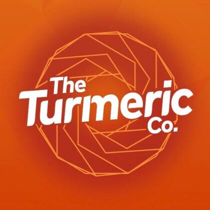 Picture for brand The Turmeric Company