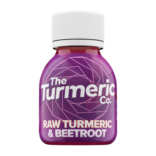 Picture of The Turmeric Company 35g Shots (12 x 35g shots)