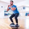 Picture of Mad Fitness: Air Dome Pro2 (FBALDOME2)
