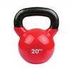 Picture of Mad Fitness: 20kg Red Kettlebell (FKETTLE20)