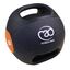 Show details for Mad Fitness: 8Kg Double-Grip Medicine Ball (FMEDDG8) Picture of Mad Fitness: 8Kg Double-Grip Medicine Ball (FMEDDG8)