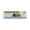 Picture of Mad Fitness: Hand Therapy Ball Set Of 3 (FGRIP3)