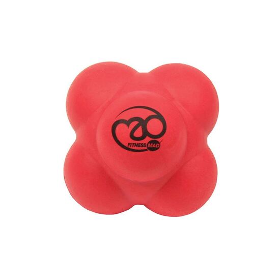 Picture of Mad Fitness: Reaction Ball - Large 9cm (FREACTL): OUT OF STOCK UNTIL END OF FEBUARY 2026