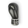 Picture of Mad Fitness: Synthetic Leather Sparring Gloves 12oz (BSPARP12BW)