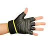 Picture of Mad Fitness: Core Fitness & Weight Training Gloves  (FGLOVECGRN)