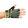 Picture of Mad Fitness: Core Fitness & Weight Training Gloves  (FGLOVECGRN)