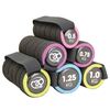 Picture of Mad Fitness: Pro Handweight 2 x 0.50Kg Pink (FDBELLHAND05)