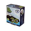 Picture of Mad Fitness: Pro Handweight 2 x 1Kg Green (FDBELLHAND1)
