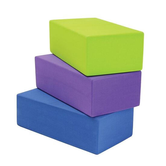 Picture of Mad Fitness: Yoga Brick - (YBREVA)
