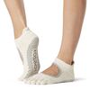 Picture of ToeSox: Full Toe Bellarina Grip Socks