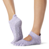 Picture of ToeSox: Full Toe Bellarina Grip Socks