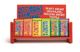 Picture of Tony's Chocolonely Big Bar Wooden Bench (57cm wide)
