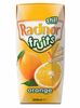 Picture of Radnor Fruit Flavour Spring Still Water 200ml Tetra-pak (24 pack)
