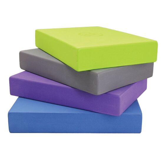 Picture of Mad Fitness: Yoga Block - (YBLEVAB2)