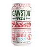 Picture of Cawston Press Sparkling Fruit Drink 330ml Can (24 pack)