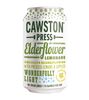 Picture of Cawston Press Sparkling Fruit Drink 330ml Can (24 pack)