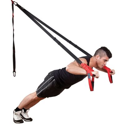 Picture of Mad Fitness: Pro Suspension Trainer (FSUSPTRAIN)