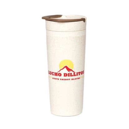 Picture of Lucho Dillitos Eco Water Bottle (450ml)