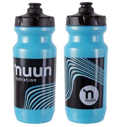 Picture of NUUN - Blue Contours - 500ml bottle