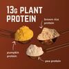 Picture of OUT OF STOCK UNTIL JULY: Veloforte Nova: Plant Protein Recovery Drink (12 X 67g SACHETS)