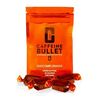 Picture of Caffeine Bullet (20 packs of 4 chews)