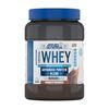 Picture of Applied Nutrition: Critical Whey 900g