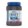 Picture of Applied Nutrition: Critical Whey 900g