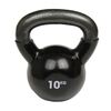 Picture of OUT OF STOCK Mad Fitness: 10kg Kettlebell (FKETTLEBLK10)