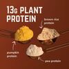 Picture of Veloforte Nova: Plant Protein Recovery Drink (670g Sack / 10 Serves)