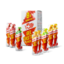 Picture of High 5 Gel Taster Pack - 8 gels, 5 different flavoured gels