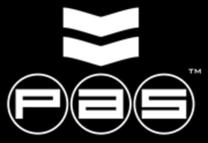 Picture for brand PAS