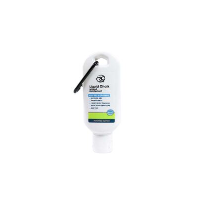 Picture of Mad Fitness: Liquid Chalk - 50ml (FLCHALK50)