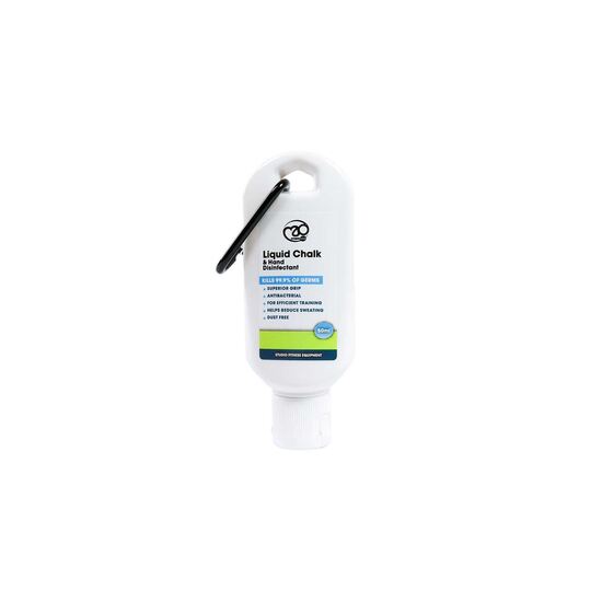 Picture of Mad Fitness: Liquid Chalk - 50ml (FLCHALK50)