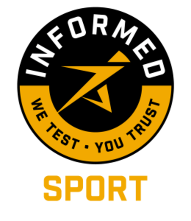 Picture for category Informed Sport 