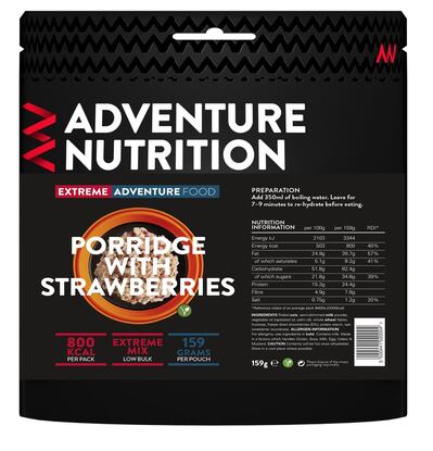 Picture of Extreme Freeze Dried Breakfast - 800 Cal. 